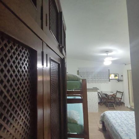 Hospedagem Lagoinha Ubatuba Exterior photo