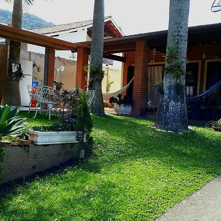 Hospedagem Lagoinha Ubatuba Exterior photo