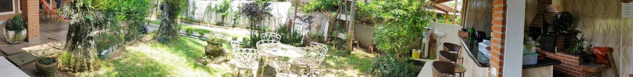 Hospedagem Lagoinha Ubatuba Exterior photo