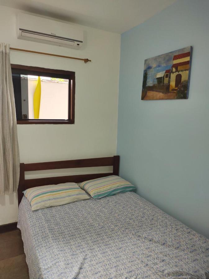 Hospedagem Lagoinha Ubatuba Exterior photo