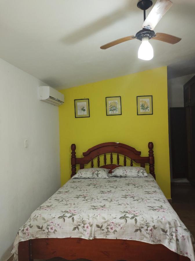 Hospedagem Lagoinha Ubatuba Exterior photo