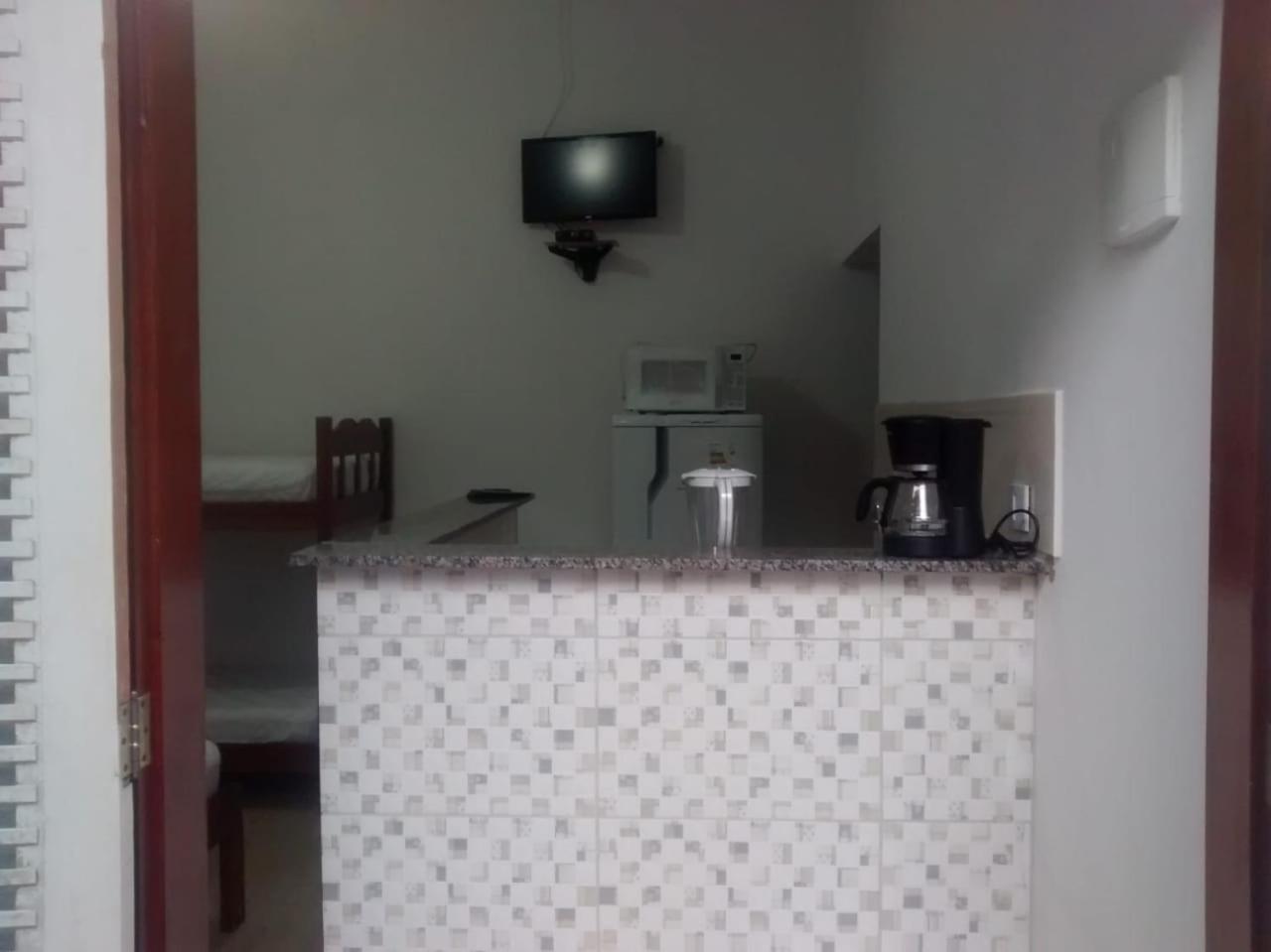 Hospedagem Lagoinha Ubatuba Exterior photo