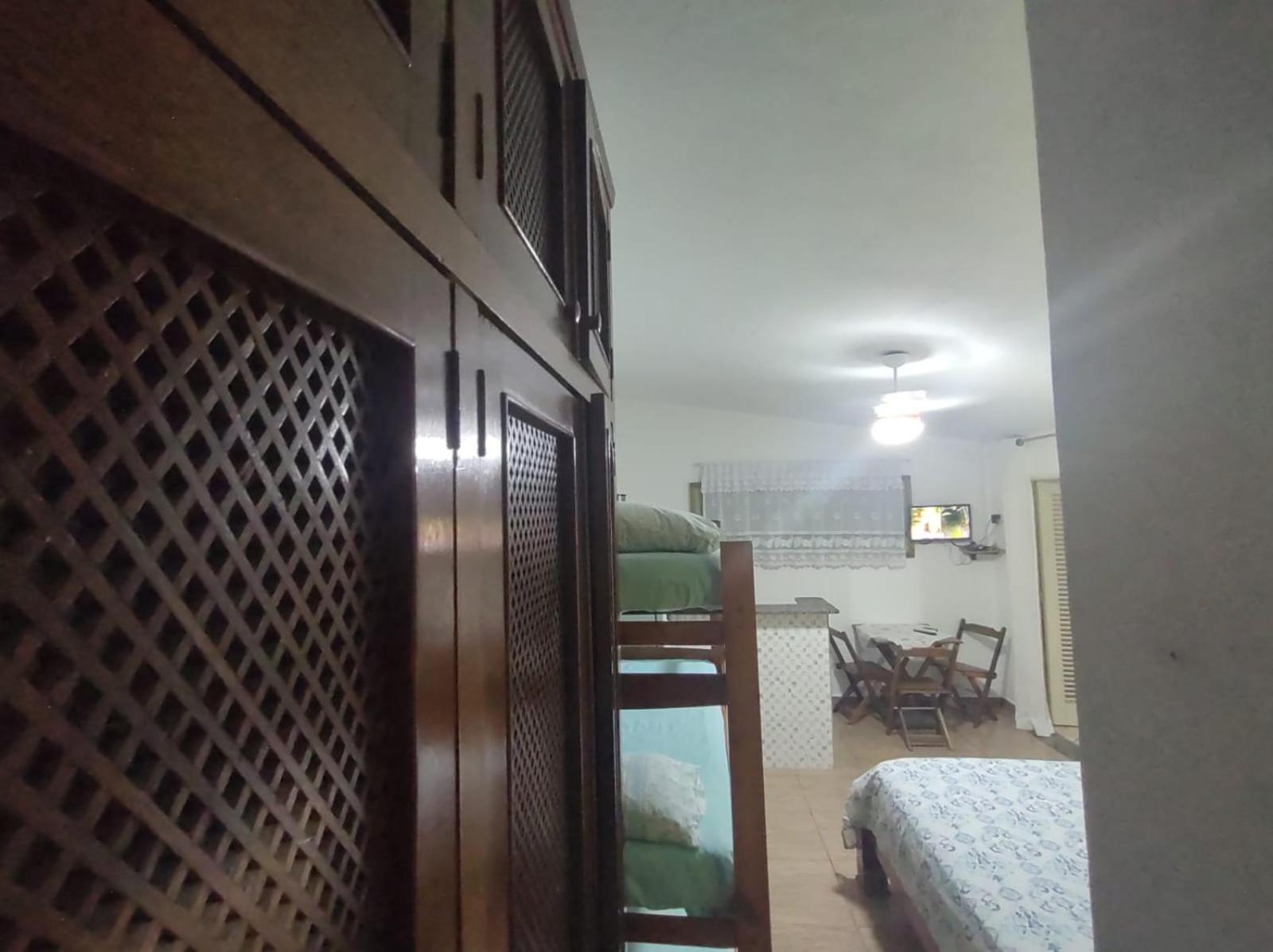 Hospedagem Lagoinha Ubatuba Exterior photo