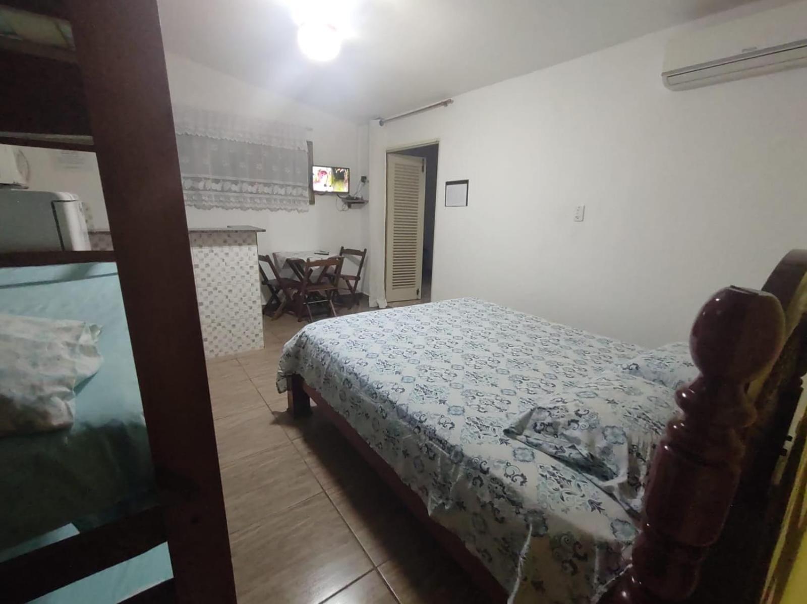 Hospedagem Lagoinha Ubatuba Exterior photo
