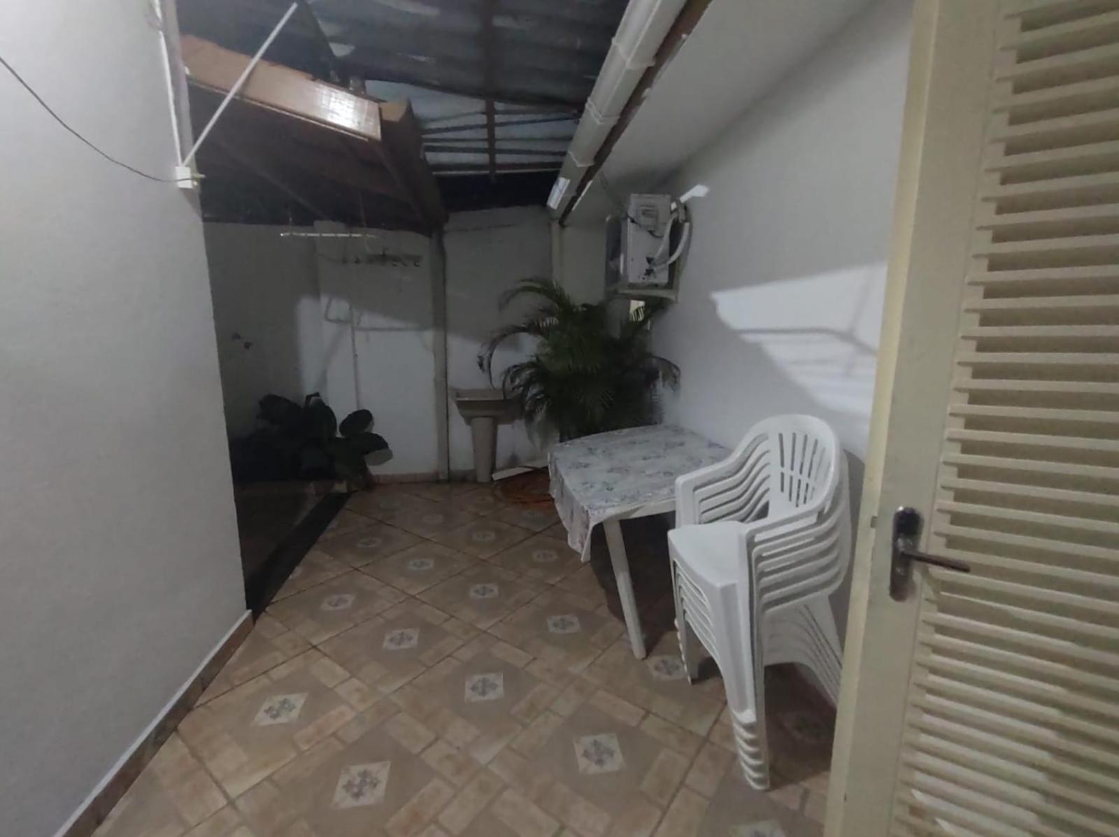 Hospedagem Lagoinha Ubatuba Exterior photo