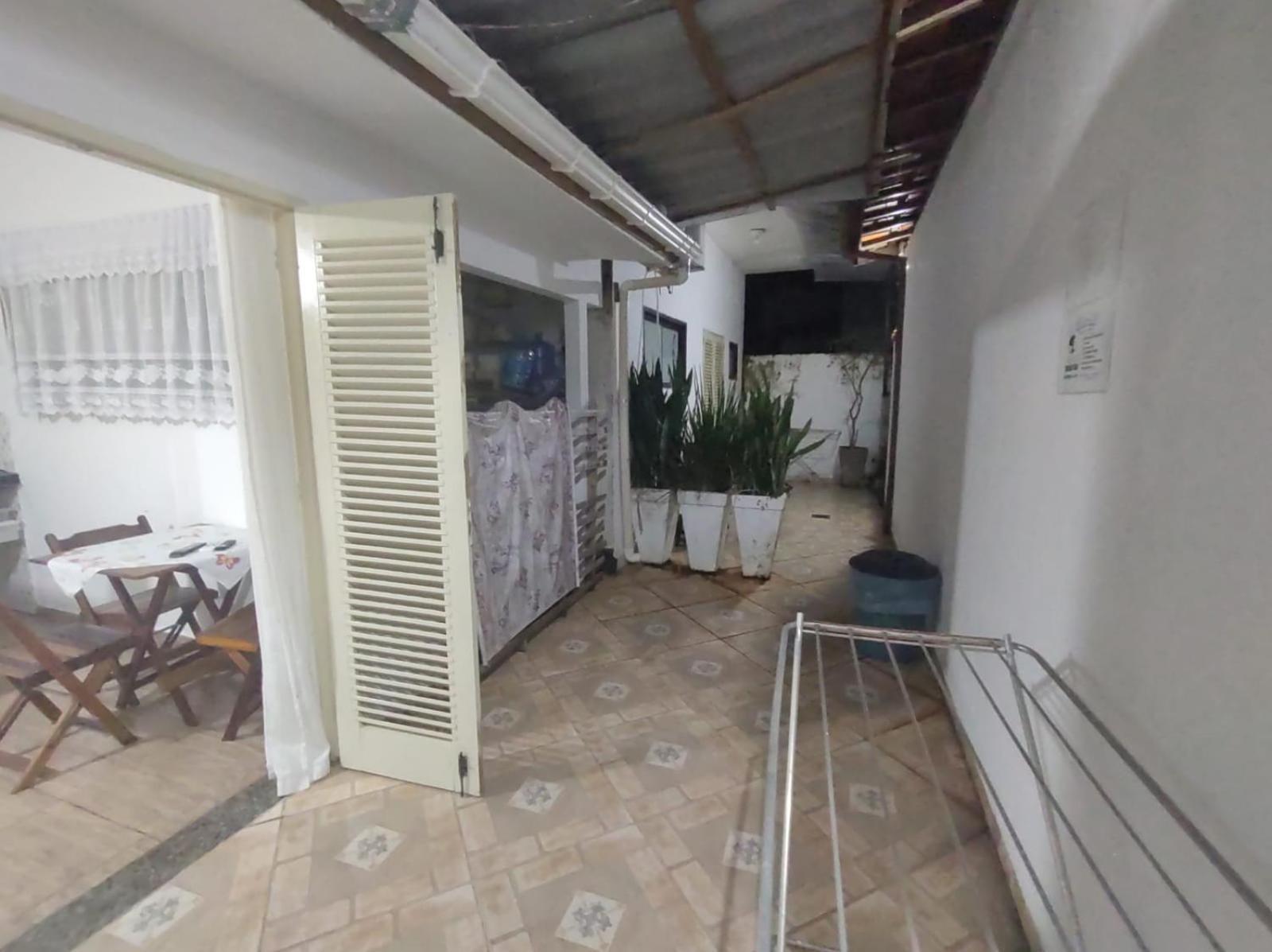 Hospedagem Lagoinha Ubatuba Exterior photo
