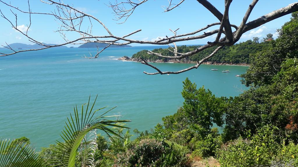 Hospedagem Lagoinha Ubatuba Exterior photo