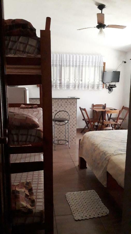 Hospedagem Lagoinha Ubatuba Exterior photo