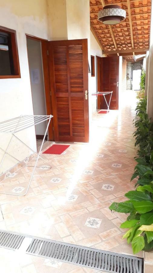 Hospedagem Lagoinha Ubatuba Exterior photo