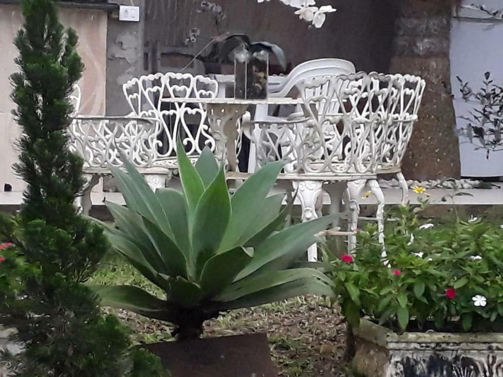 Hospedagem Lagoinha Ubatuba Exterior photo