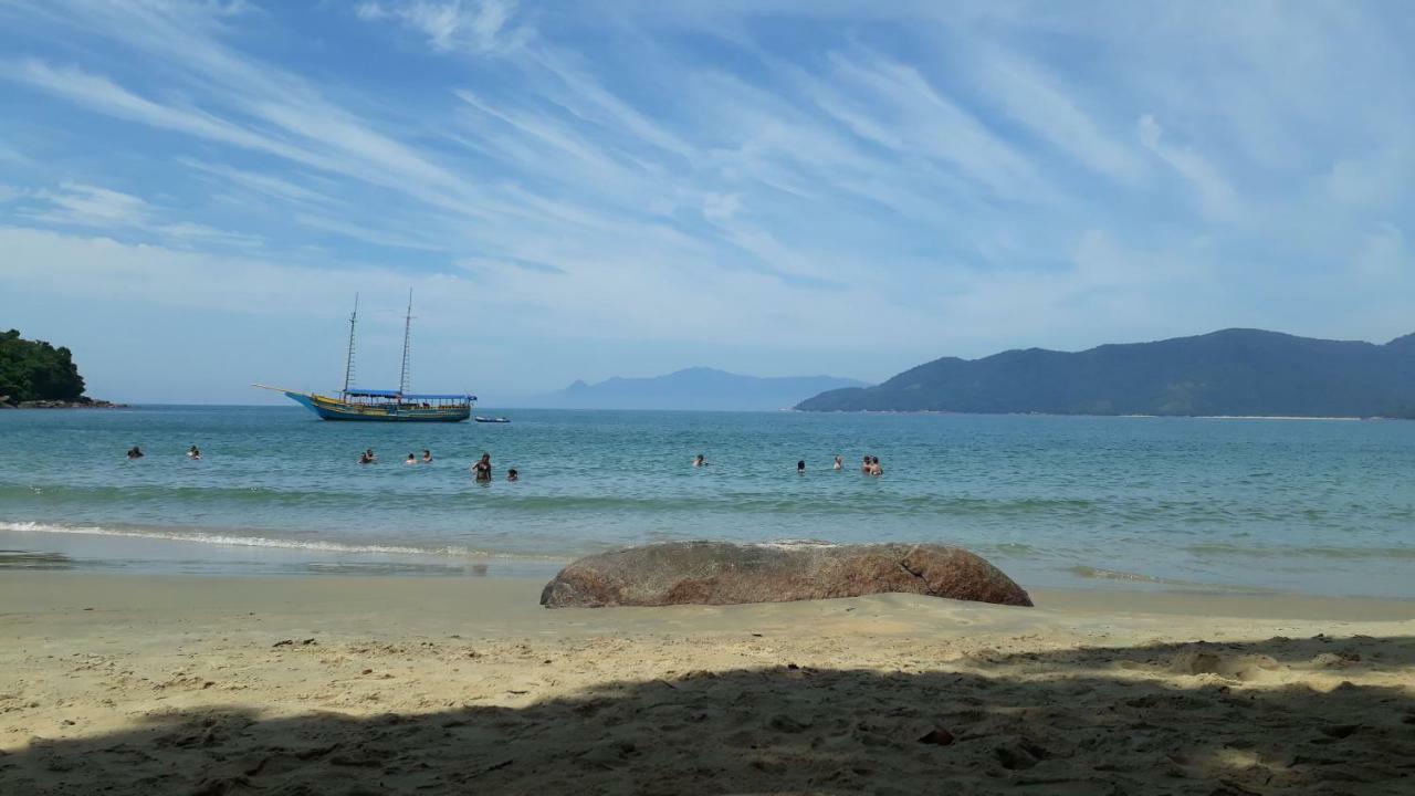 Hospedagem Lagoinha Ubatuba Exterior photo