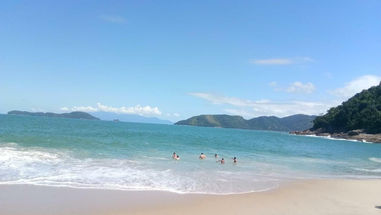Hospedagem Lagoinha Ubatuba Exterior photo