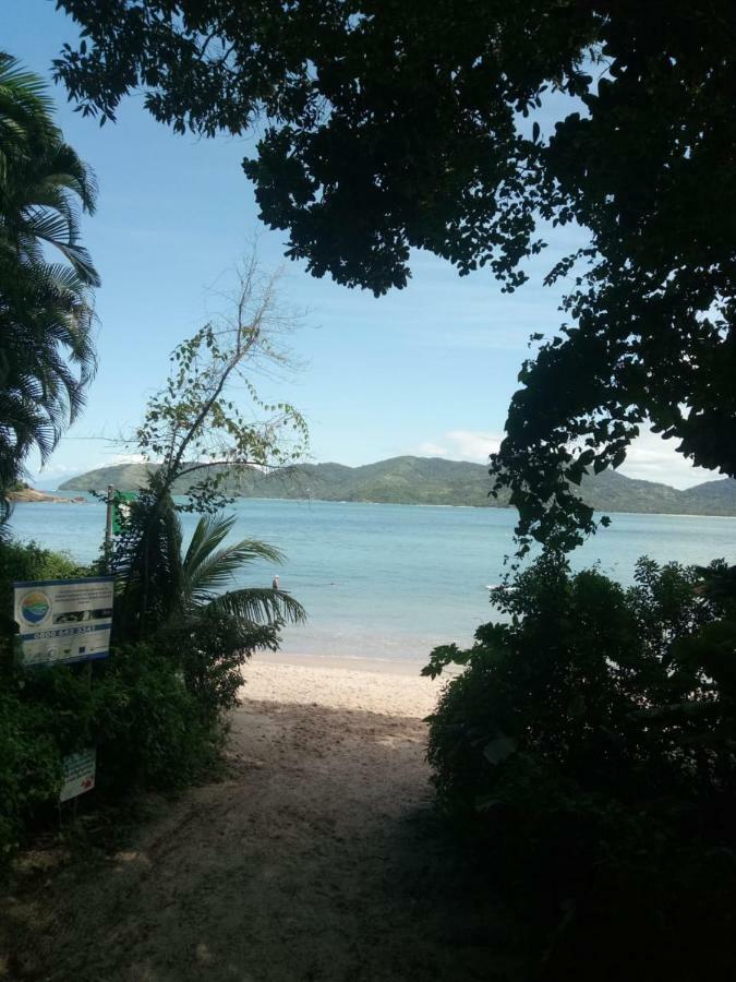 Hospedagem Lagoinha Ubatuba Exterior photo